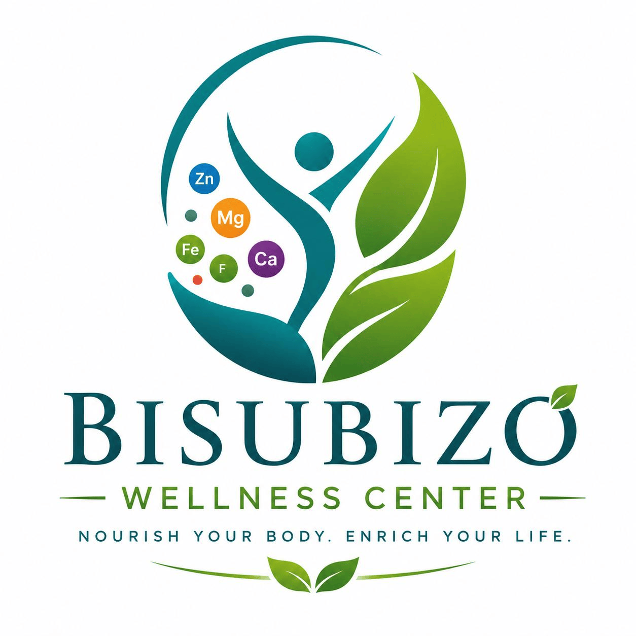 Bisubizo Wellness Center
